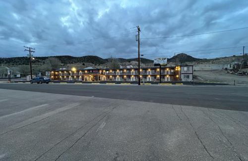 Ely Hotel | HWY 50 Inn