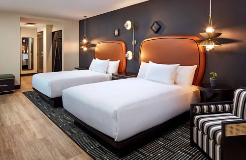 Downtown Sacramento Hotel | Hyatt Centric Downtown Sacramento