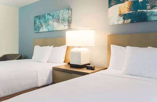 Davis Hotel | Hyatt House Davis
