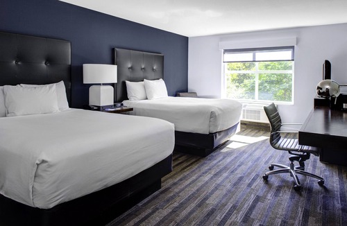 Morrisville Hotel | HYATT house Raleigh Durham Airport