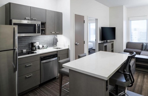 Tempe Hotel | Hyatt House Tempe Phoenix University