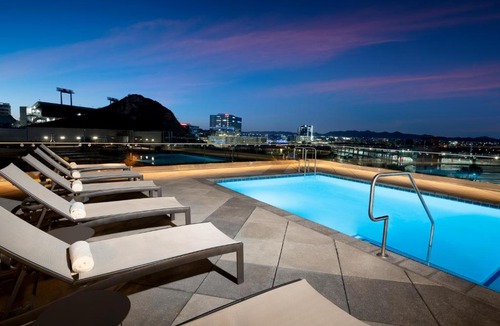 Tempe Hotel | Hyatt House Tempe Phoenix University