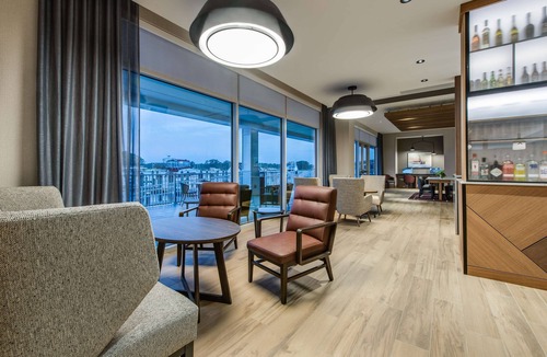 Kent Narrows Hotel | Hyatt Place Kent Narrows & Marina