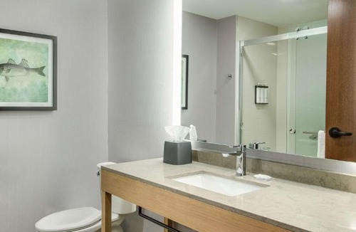 Kent Narrows Hotel | Hyatt Place Kent Narrows And Marina
