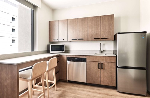 Downtown Phoenix Hotel | Hyatt Place Phoenix/Downtown