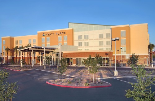 Mesa Grande Hotel | Hyatt Place Phoenix/ Mesa