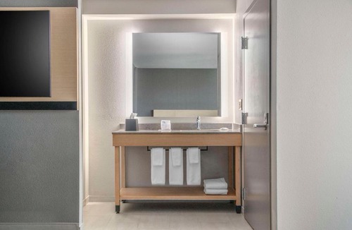 Downtown Riverside Hotel | Hyatt Place Riverside Downtown