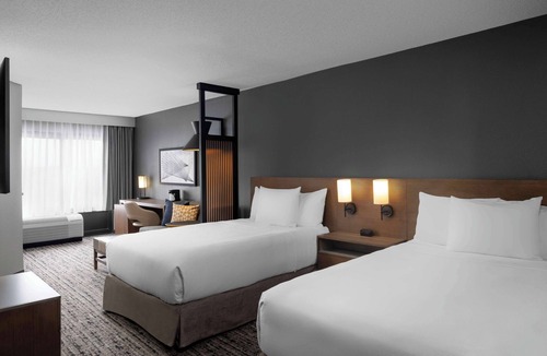 Tempe Hotel | Hyatt Place Tempe Phoenix Airport