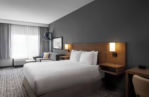 Tempe Hotel | Hyatt Place Tempe Phoenix Airport