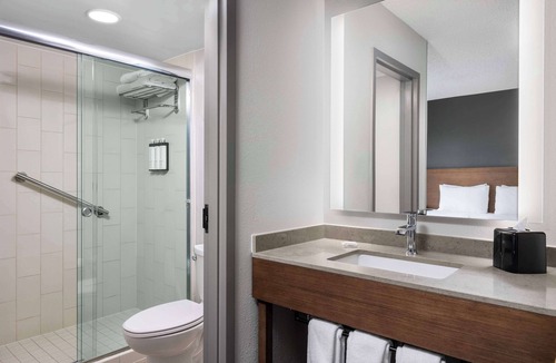 Tempe Hotel | Hyatt Place Tempe Phoenix Airport