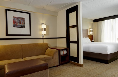 Tucson Hotel | Hyatt Place Tucson Airport