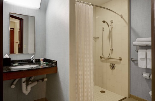 Tucson Hotel | Hyatt Place Tucson Airport