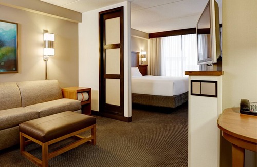 Tucson Hotel | Hyatt Place Tucson Airport