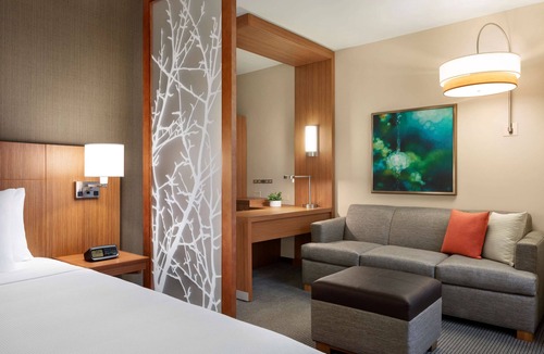 Northwest Hotel | Hyatt Place Virginia Beach Town Center