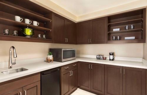 Northwest Hotel | Hyatt Place Virginia Beach Town Center