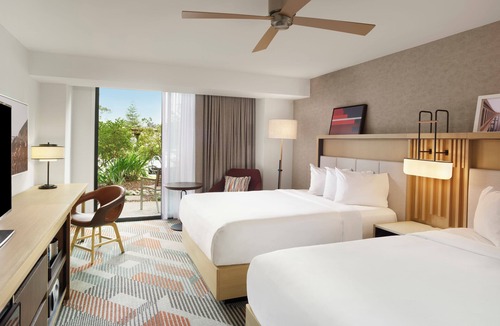 Monterey Resort | Hyatt Regency Monterey Hotel & Spa