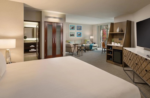 Gainey Ranch Hotel | Hyatt Regency Scottsdale Resort and Spa at Gainey Ranch