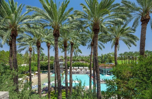 Gainey Ranch Hotel | Hyatt Regency Scottsdale Resort and Spa