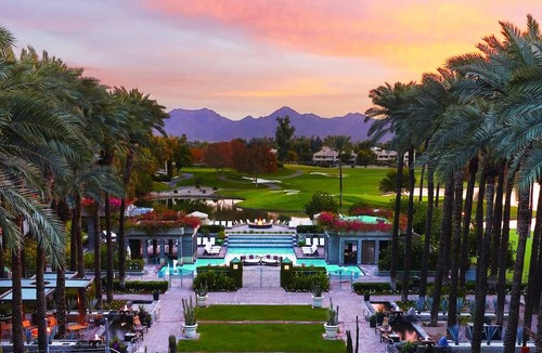 Gainey Ranch Hotel | Hyatt Regency Scottsdale Resort and Spa