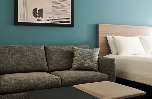 Williamsburg Hotel | Hyatt Select Williamsburg