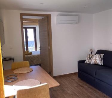 Piana Apartment | I Casaroni