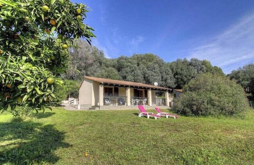 Vetricella House | I caseddu d'Ulmetu 5