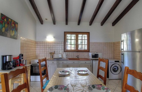 Vetricella House | I caseddu d'Ulmetu1 - OLMETO