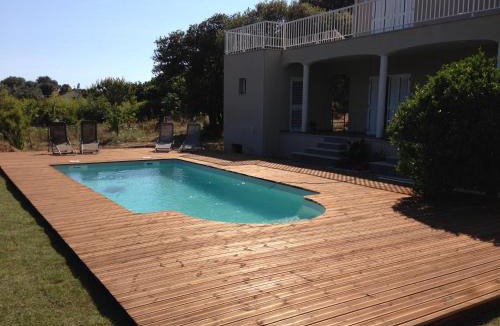 Serra-di-Ferro Bed & Breakfast | I Casilari