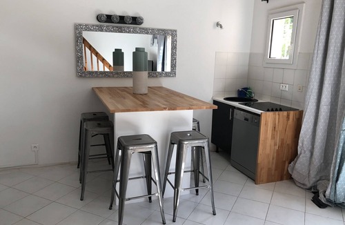 Porto-Vecchio Villa | I mini villa 4/6 pers with swimming pool in Porto vecchio