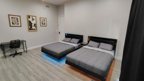 Encanto House | I3 Mirage Dream Stay - Tranquil & Stylish