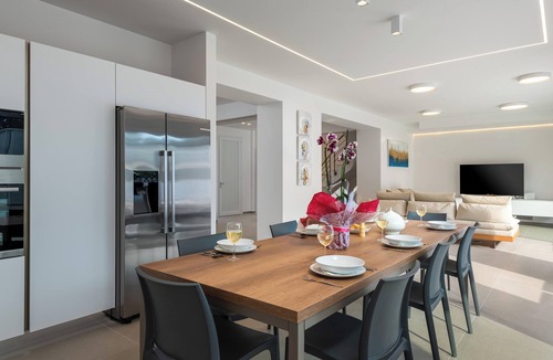Ialyssos Villa | Ialysos Charme Villa