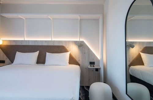 Porto-Vecchio Hotel | Ibis Styles Porto Vecchio