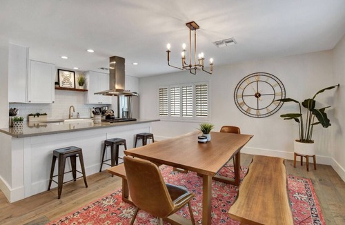 Pointe Scottsdale House | ICI Modern Luxury Home - w/heated pool