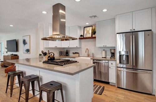Pointe Scottsdale House | ICI Modern Luxury Home - w/heated pool