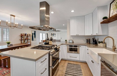 Pointe Scottsdale House | ICI Modern Luxury Home - w/heated pool