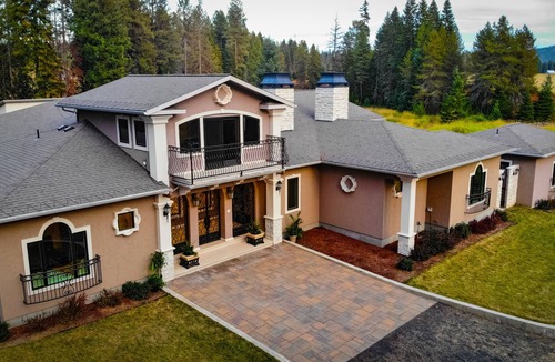 USA House | Idaho Luxury Getaway-Come Hang out and Relax with the family