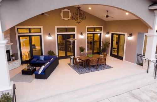 USA House | Idaho Luxury Getaway-Come Hang out and Relax with the family