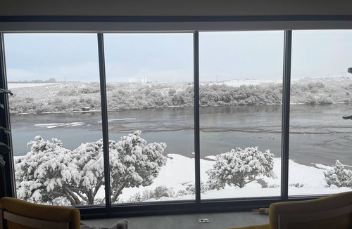 Power County House | Idaho Riverfront Retreat nFishing, & Birdwatcher's Paradise