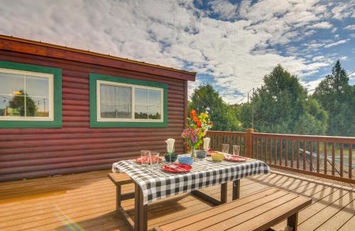 Alton House | Ideal Base Near Zion & Bryce Canyon Nat'l Parks!