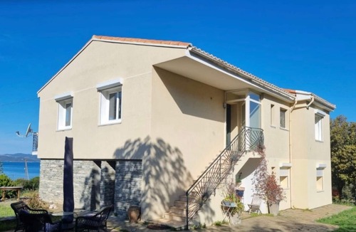 Farinole House | Ideal for family vacations, Marine de Farinole, between Saint Florent and Nonza