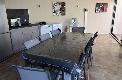 Propriano Villa | IDEAL HOME WITH ALL COMFORTS -