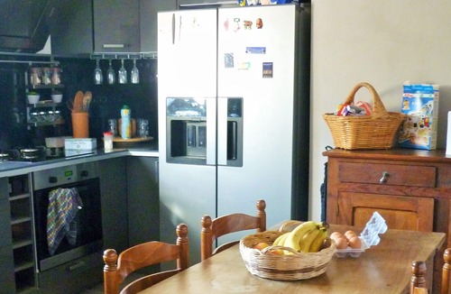 San-Lorenzo House | Ideal house for holidays with friends and mountain lovers