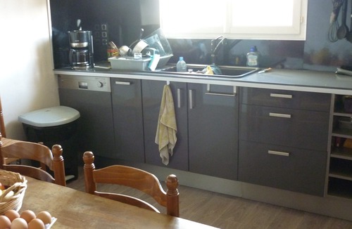San-Lorenzo House | Ideal house for holidays with friends and mountain lovers