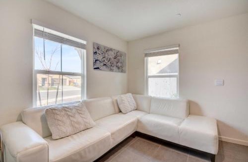 Merced Apartment | Ideally Located Merced Vacation Rental!