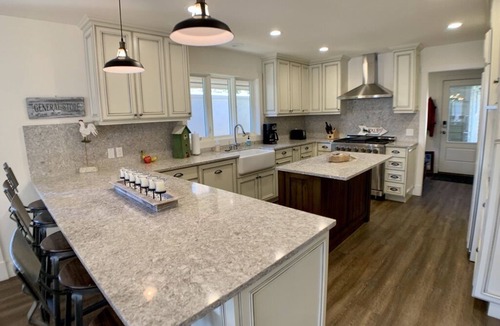 Sun Valley House | Ideally Located, Sun Valley Chalet