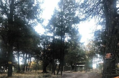 Tyrone House | Idyllwind Hills Cabin
