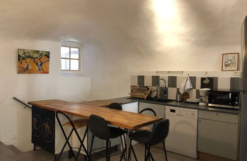 Ville-di-Paraso House | Ile Rousse house in Ville di Paraso