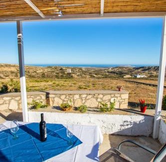 Karpathos House | Ilias Cottage