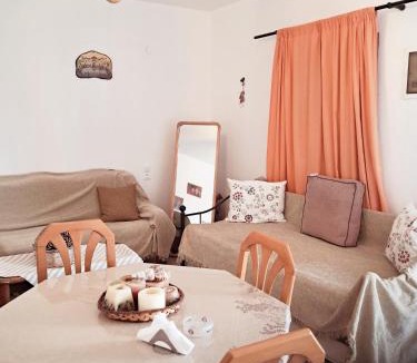 Karpathos House | Ilias Cottage