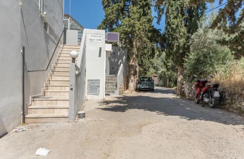 Panormos Apartment | Ilias Studios Sevasti Kalymnos
